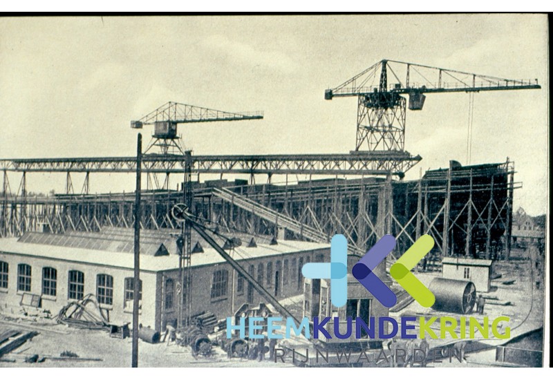 Werf Tolkamer F00001156